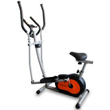 Caminador Eliptico Combinado Ranbak 301 **oferta***