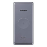 Bateria Inalambrica Portatil Carga Rapida Samsung Usb C
