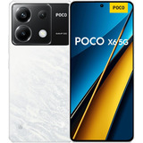  Celular Poco X6 5g 256gb 8gb Ram Tela 120hz Global C/ Nfc