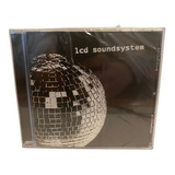 Lcd Soundsystem Cd Eu Nuevo