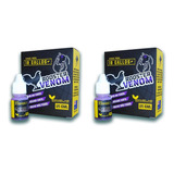 Punteador Para Gallos En Gotero 6 Ml X2 Unidades