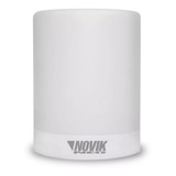 Parlantes Bluetooth Portatil Novik Focus Potenciado 101db