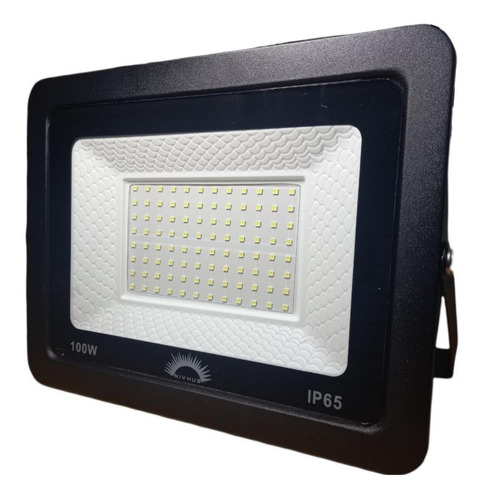 Reflector Led Exterior 100w Proyector Luz Muy Potente Ip65