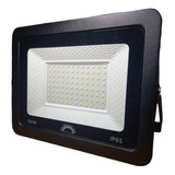 Reflector Led Exterior 100w Proyector Luz Muy Potente Ip65