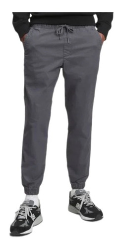 Pantalon Gap Jogger  Hombre