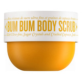 Sol De Janeiro Exfoliante Corporal Bum Bum, 7.7 Onzas