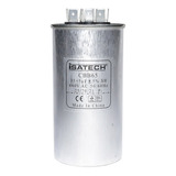 Capacitor Dual Para Refrigeración 35+5 Mf 440v