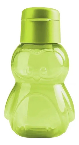 Botella Con Pico Tupperware Eco Kids 350 Ml Niños Niñas