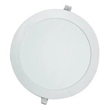 Panel Led Embutir Bellalux 18w 100v-240v Downlight