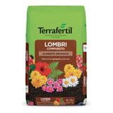 Humus Lombricompuesto 50l Terrafertil Orgánico