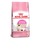 Alimento Royal Canin Kitten 1.5kg