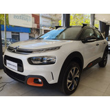 Citroen C4 Cactus Feel Vti At 