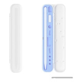 Estuche, Protector Compatible Para-apple Pencil 2