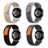 4 Correas 22mm Para Huawei Watch 4 3 Pro Gt4 Gt Trail Loop