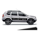 Calco Renault Duster Dyna