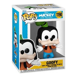 Boneco Funko Pop Disney Mickey And Friends Goofy 1190