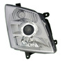 Dmax Faro Derecho Para Chevrolet Luv D-max (2010-2014) Chevrolet LUV