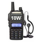 Handy Baofeng Uv82 10w Bibanda Radio Walkie Talkie Vhf Uhf 