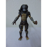 Action Figure Predador Scout - Predator 2 - Neca - Loose