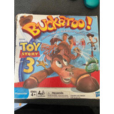 Tiro Al Blanco Toy Story Juego Buckaroo