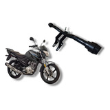  Slider Defensa  Para Motocicleta Yamaha Ybr 125 Ybr Z Expre