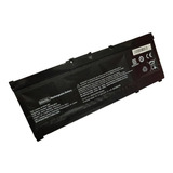 Bateria Compatible Hp Sr04 Sr04xl 15-cb 15-ce Omen Hstnn-db7