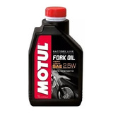 Aceite Motul Fork Oil Factory Line Sae 2.5w Motos Liber