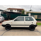Fiat Uno 1994 1.6 Scr