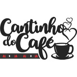 Aplick Pra Parede Cantinho Do Café