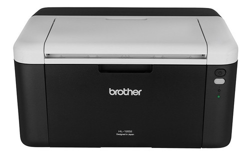 Impresora Brother Hl-1202 Nueva Con Retiro Inmediato