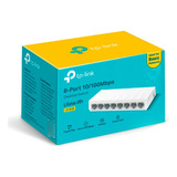 Switch De Escritorio 8 Puertos 10/100 Ls1008 Tp-link