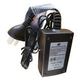 Fuente Eng Electric 12v 1a Switching Plug