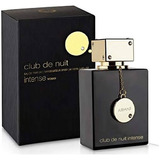 Club De Nuit Intense Woman Edp