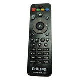 Control Para Blu Ray Philips