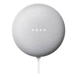 Google Nest Mini 2nd Gen Con Asistente Virtual Google 