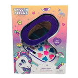 Unicornio Set Maquillaje Pupa Desplegable Cosmetica Ud1828