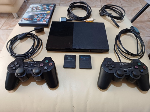 Playstation 2 Sony Scph 90010