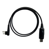 Cable De Programacion Usb Para Hyt Hytera Tc-500 Tc-518 Tc-6