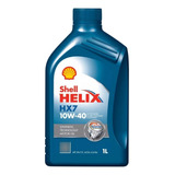 Aceite Helix Hx7 10w40 X1l Sn/cf Parat