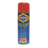 Lubricante Aerosol Multiuso Lubripower Con Pico Prolongador