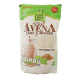 Avena Nopal, Linaza Y Amaranto Eat Natural Lima Limon 500 G