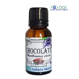 Aceite Esencial Chocolate 100% Puro Natural Orgánico Dif O