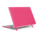 Funda Mcover Para Dell Xps 159500 9510 9520, 2020-2023 Rosa