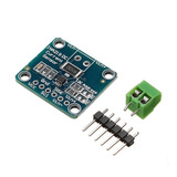 Módulo Sensor De Corrente Dc Ina219 I2c Para Arduino Esp8266