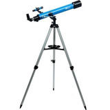 Ioptron 6003 700 X 70 Telescopio Refractor