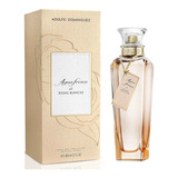 Adolfo Domínguez Agua Fresca De Rosas Blancas Edt X 60 Ml