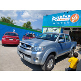 Toyota Hilux Doble Cabina