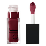 E.l.f. Glow Reviver Lip Oil Labial De Aceite Ultra Brillante Color Jam Session