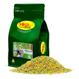 Ração Extrusada Periquito Calopsita Sellecta Birds 5 Kg