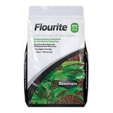 Sustrato Flourite 3.5kg Seachem Acuario Plantado